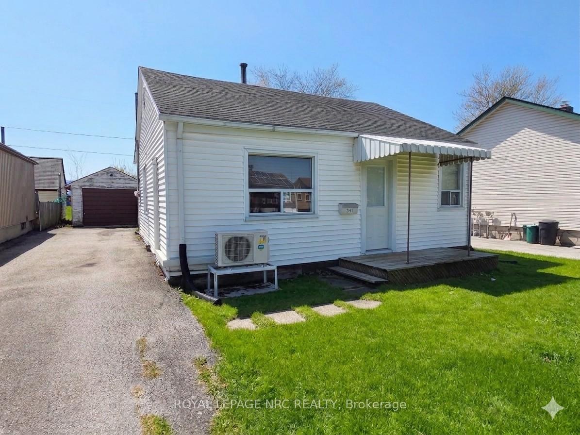 Photo 2 of 341 Corvette Street, Welland, Lincoln/Crowland — HOMEH