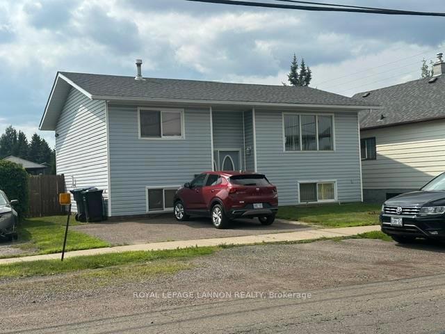 Photo 1 of 1909 Mountdale AVE., Thunder Bay, Westfort — HOMEH