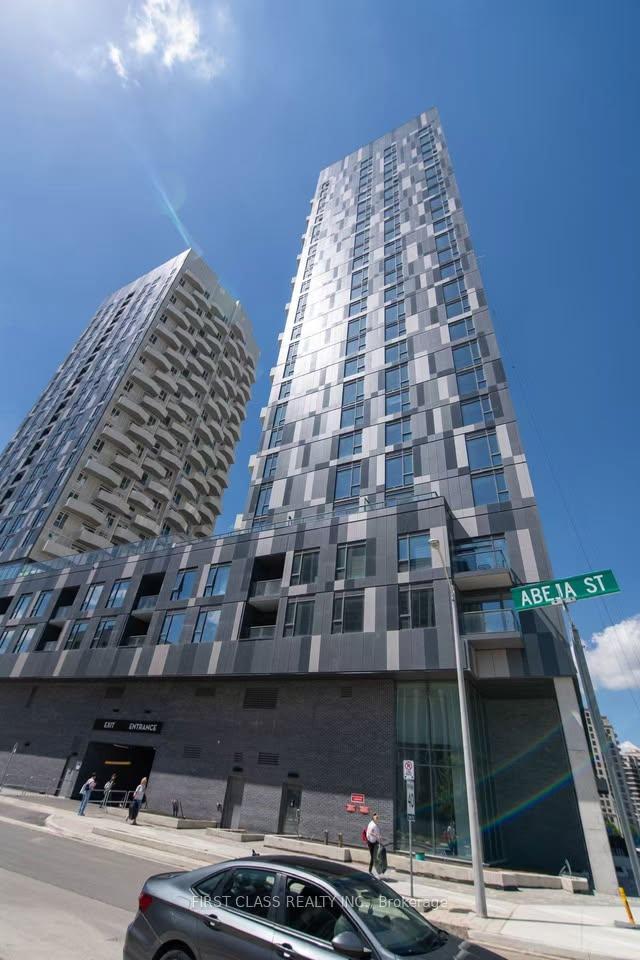 Photo 1 of Unit 1210, 474 Caldari Road, Vaughan, Concord — HOMEH