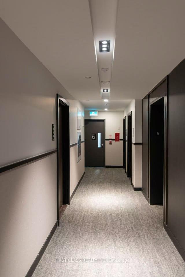 Photo 2 of Unit 1210, 474 Caldari Road, Vaughan, Concord — HOMEH