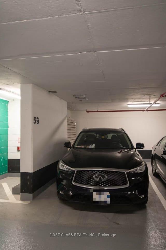 Photo 11 of Unit 1210, 474 Caldari Road, Vaughan, Concord — HOMEH