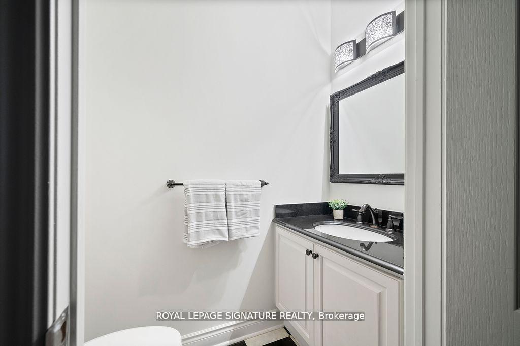 Photo 12 of Unit TH9, 1 Rean Drive, North York, Bayview Village — HOMEH