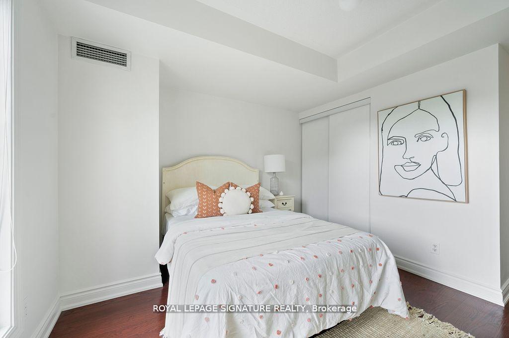 Photo 15 of Unit TH9, 1 Rean Drive, North York, Bayview Village — HOMEH