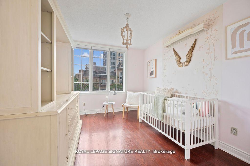 Photo 16 of Unit TH9, 1 Rean Drive, North York, Bayview Village — HOMEH