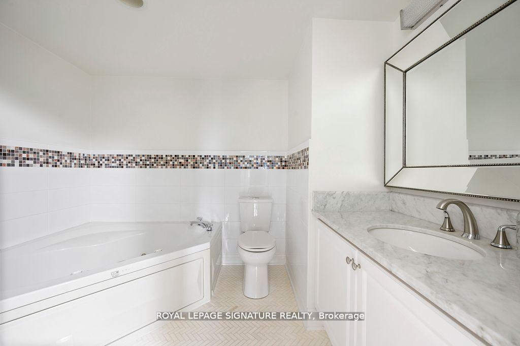 Photo 17 of Unit TH9, 1 Rean Drive, North York, Bayview Village — HOMEH