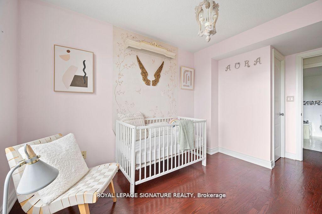 Photo 19 of Unit TH9, 1 Rean Drive, North York, Bayview Village — HOMEH