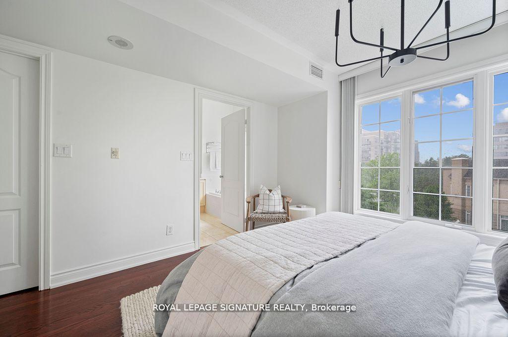 Photo 25 of Unit TH9, 1 Rean Drive, North York, Bayview Village — HOMEH