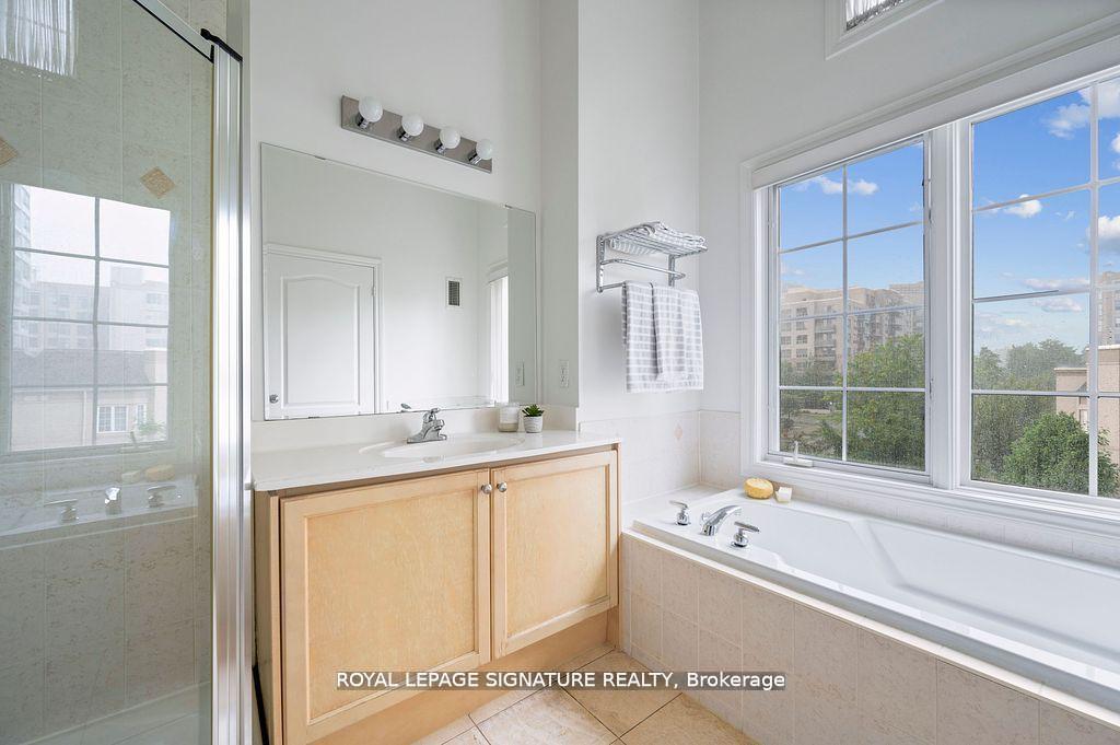 Photo 26 of Unit TH9, 1 Rean Drive, North York, Bayview Village — HOMEH