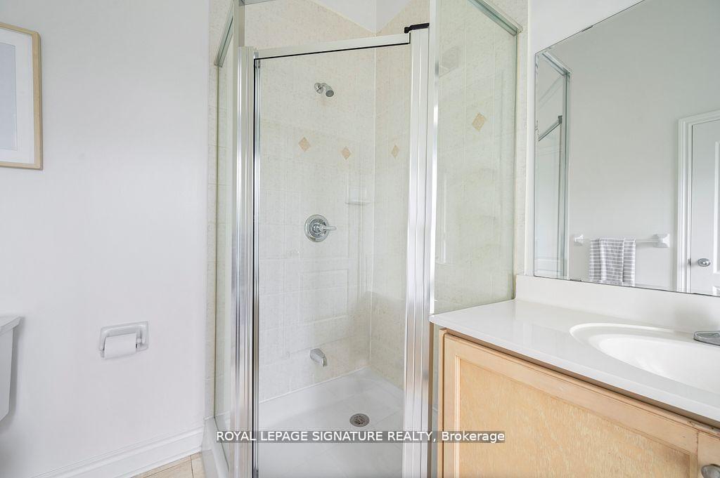Photo 27 of Unit TH9, 1 Rean Drive, North York, Bayview Village — HOMEH