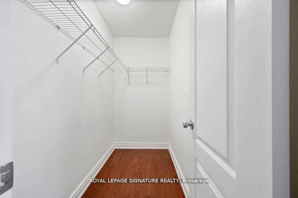 Photo 28 of Unit TH9, 1 Rean Drive, North York, Bayview Village — HOMEH