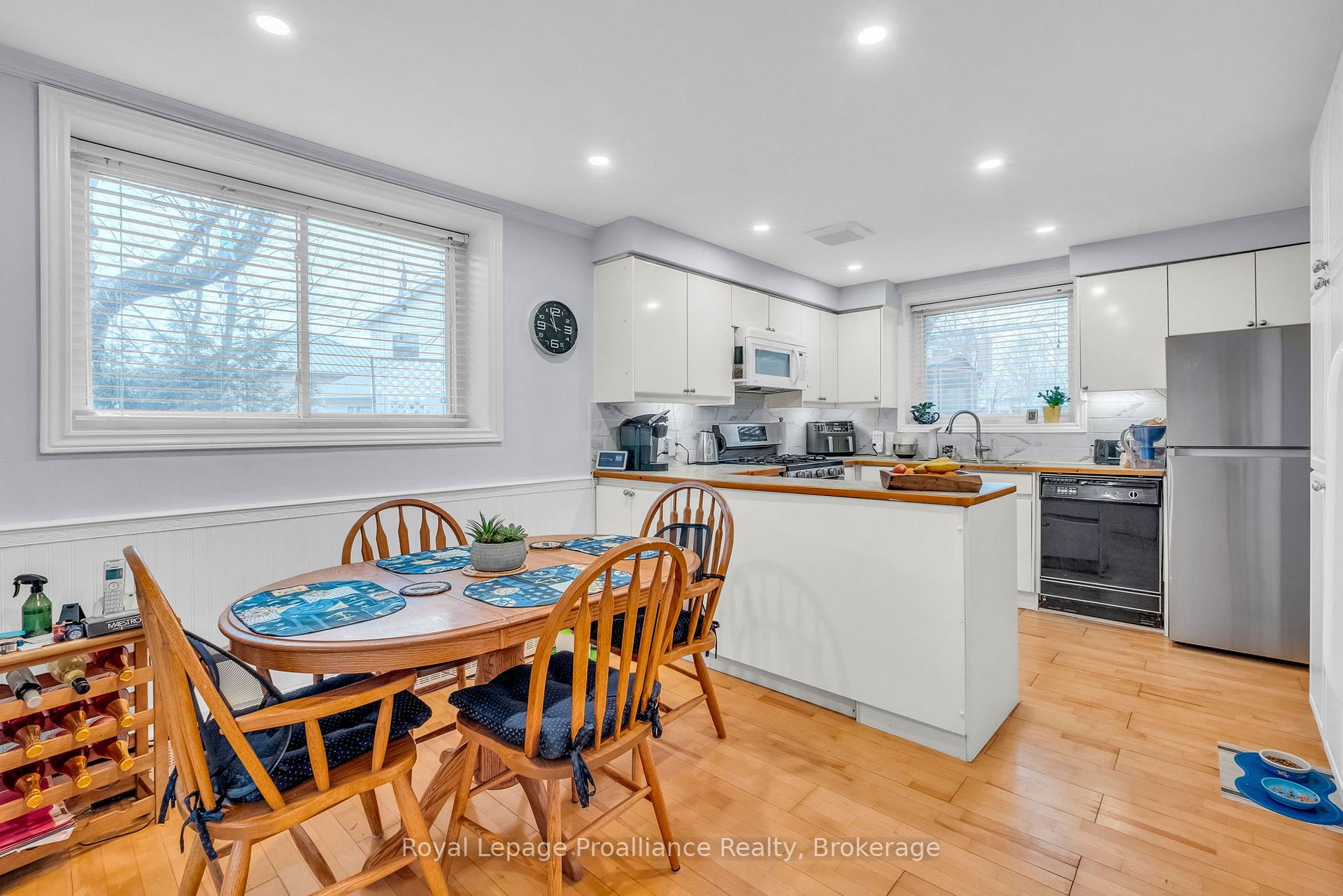 Photo 12 of 394 Sunset Boulevard, Clarington, Newcastle — HOMEH