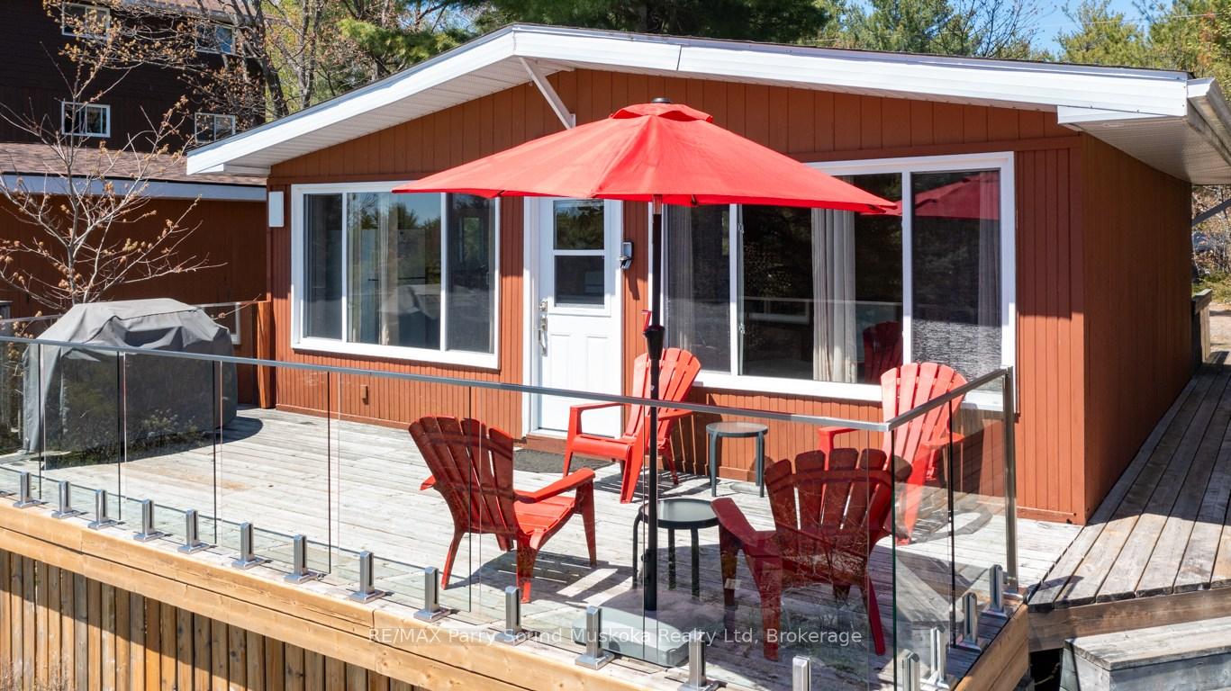 Photo 2 of Unit 3, 111 North Shore Road, The Archipelago, Archipelago North — HOMEH