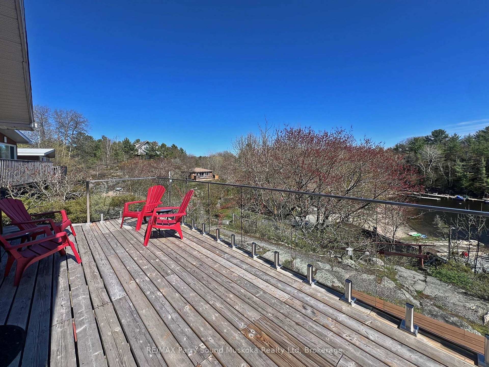 Photo 5 of Unit 3, 111 North Shore Road, The Archipelago, Archipelago North — HOMEH
