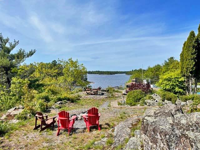 Photo 7 of Unit 3, 111 North Shore Road, The Archipelago, Archipelago North — HOMEH