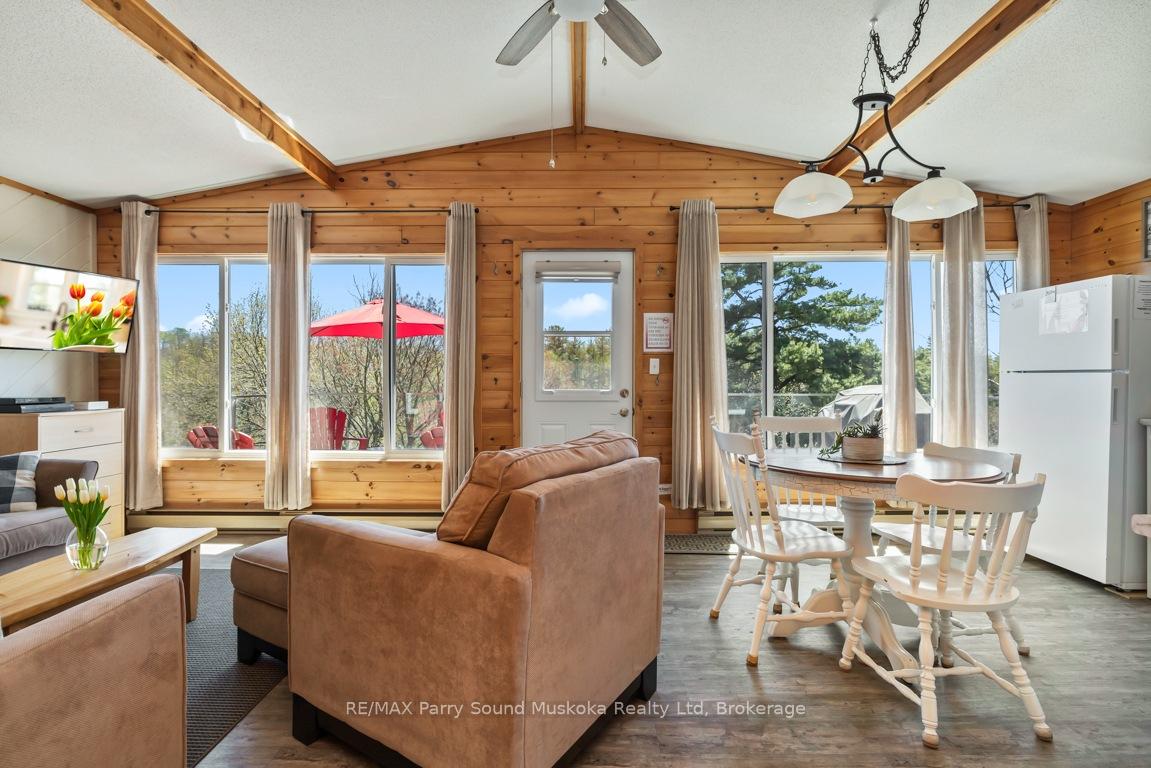 Photo 10 of Unit 3, 111 North Shore Road, The Archipelago, Archipelago North — HOMEH