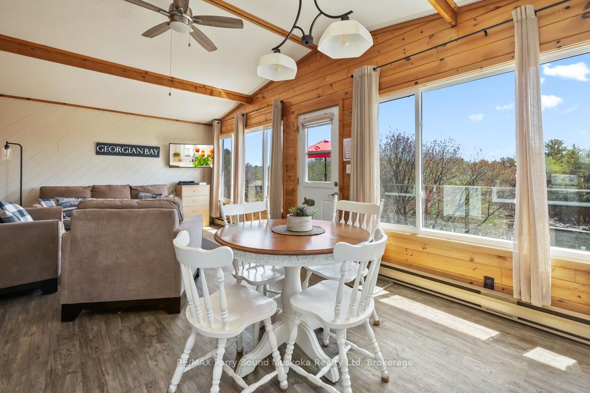 Photo 12 of Unit 3, 111 North Shore Road, The Archipelago, Archipelago North — HOMEH