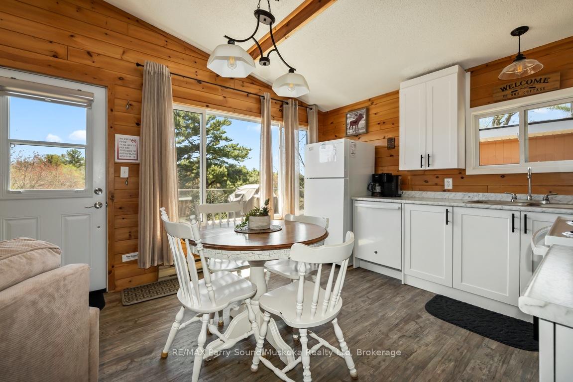 Photo 13 of Unit 3, 111 North Shore Road, The Archipelago, Archipelago North — HOMEH