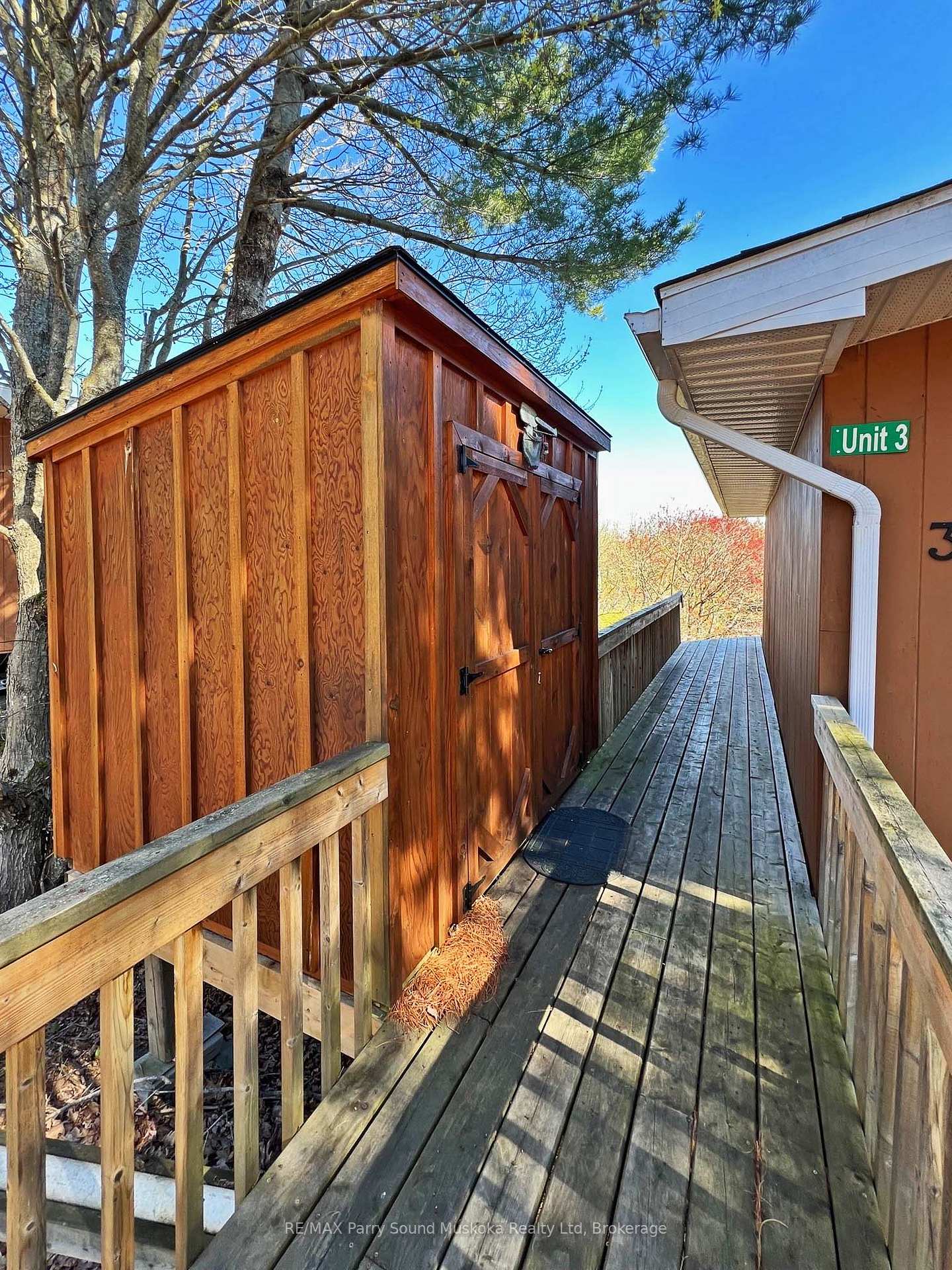 Photo 19 of Unit 3, 111 North Shore Road, The Archipelago, Archipelago North — HOMEH