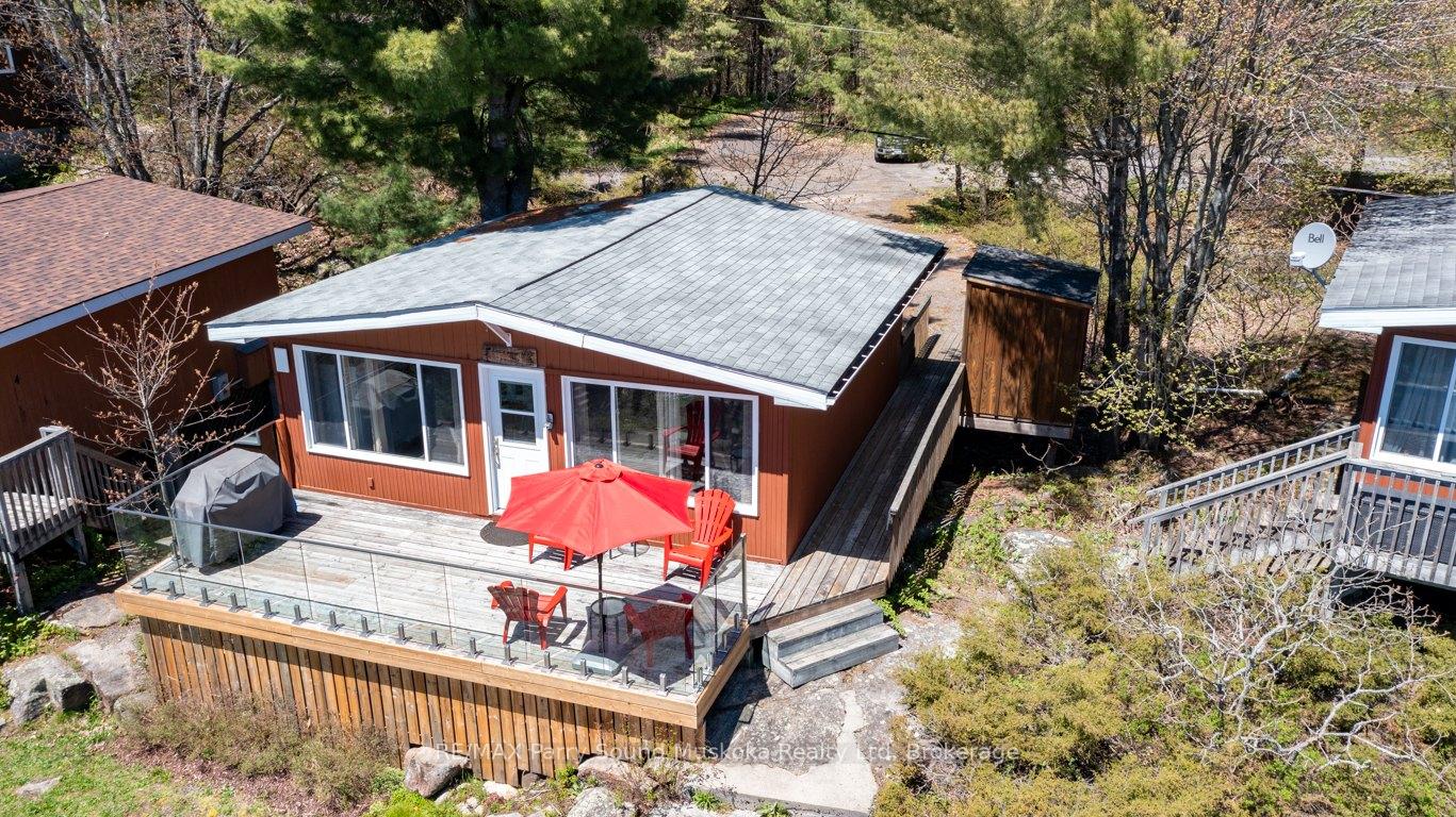 Photo 21 of Unit 3, 111 North Shore Road, The Archipelago, Archipelago North — HOMEH