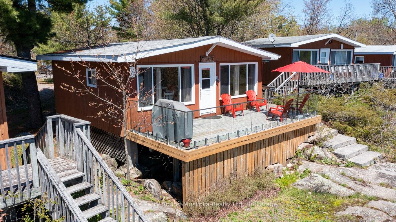 Photo 22 of Unit 3, 111 North Shore Road, The Archipelago, Archipelago North — HOMEH