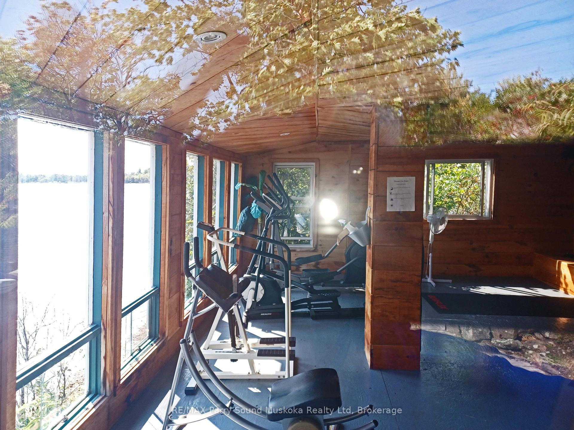 Photo 25 of Unit 3, 111 North Shore Road, The Archipelago, Archipelago North — HOMEH