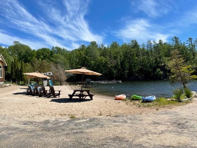 Photo 31 of Unit 3, 111 North Shore Road, The Archipelago, Archipelago North — HOMEH