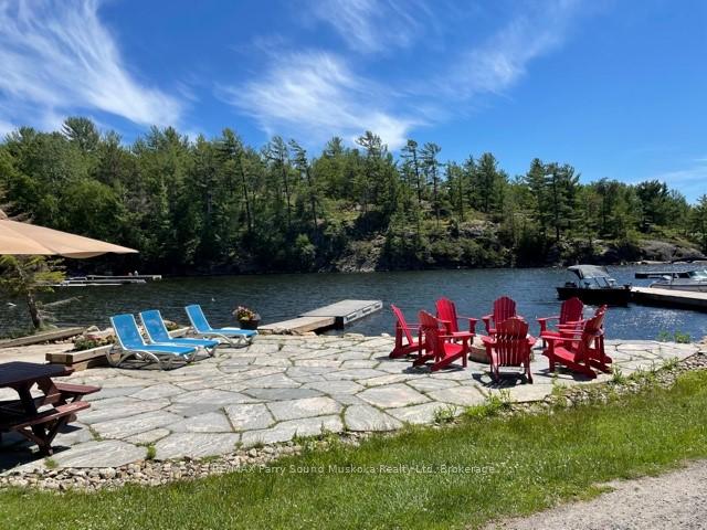 Photo 32 of Unit 3, 111 North Shore Road, The Archipelago, Archipelago North — HOMEH