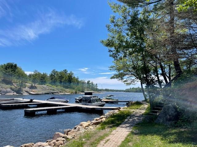 Photo 35 of Unit 3, 111 North Shore Road, The Archipelago, Archipelago North — HOMEH