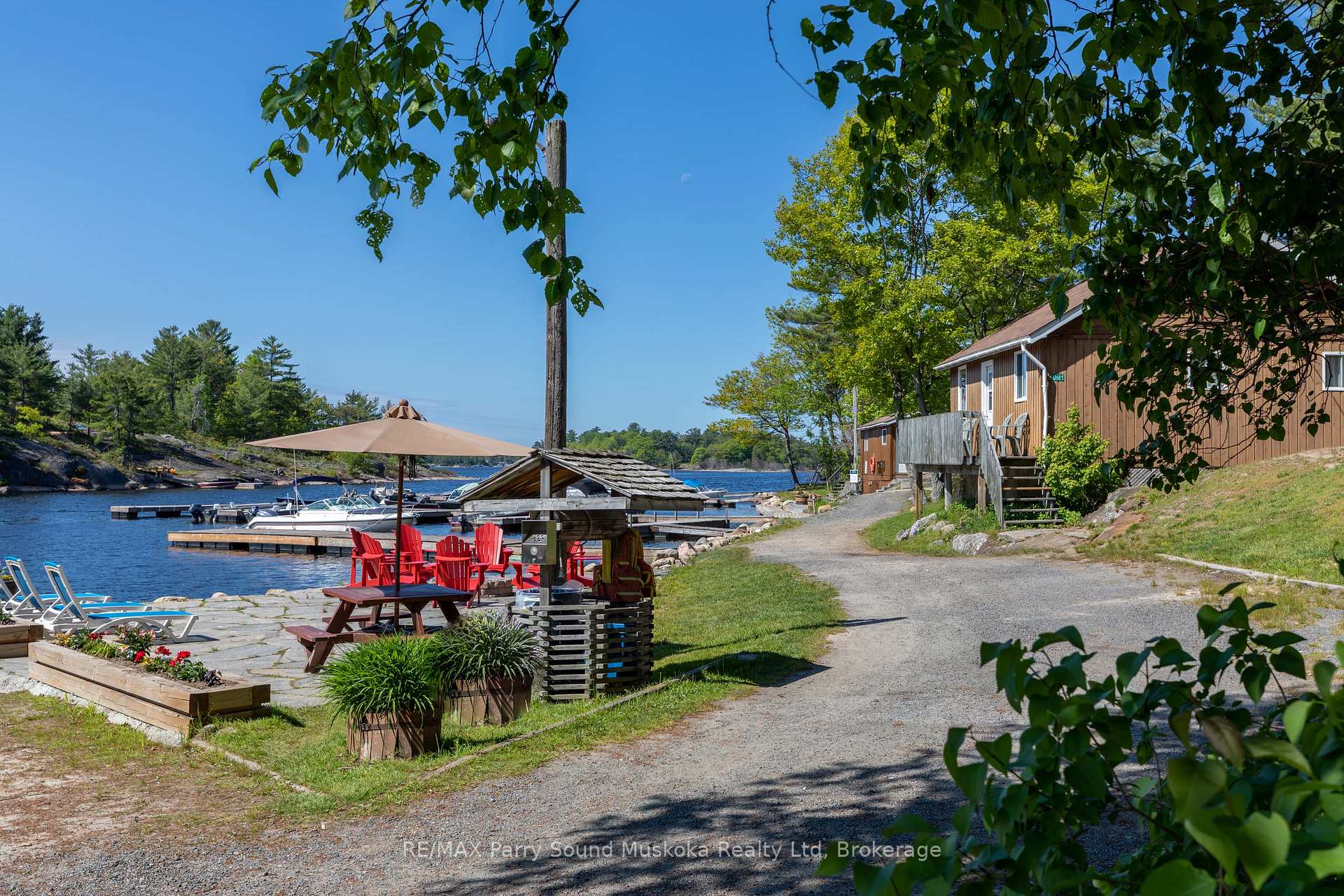 Photo 38 of Unit 3, 111 North Shore Road, The Archipelago, Archipelago North — HOMEH