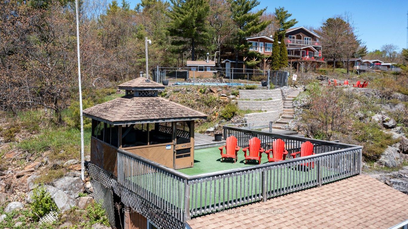 Photo 40 of Unit 3, 111 North Shore Road, The Archipelago, Archipelago North — HOMEH