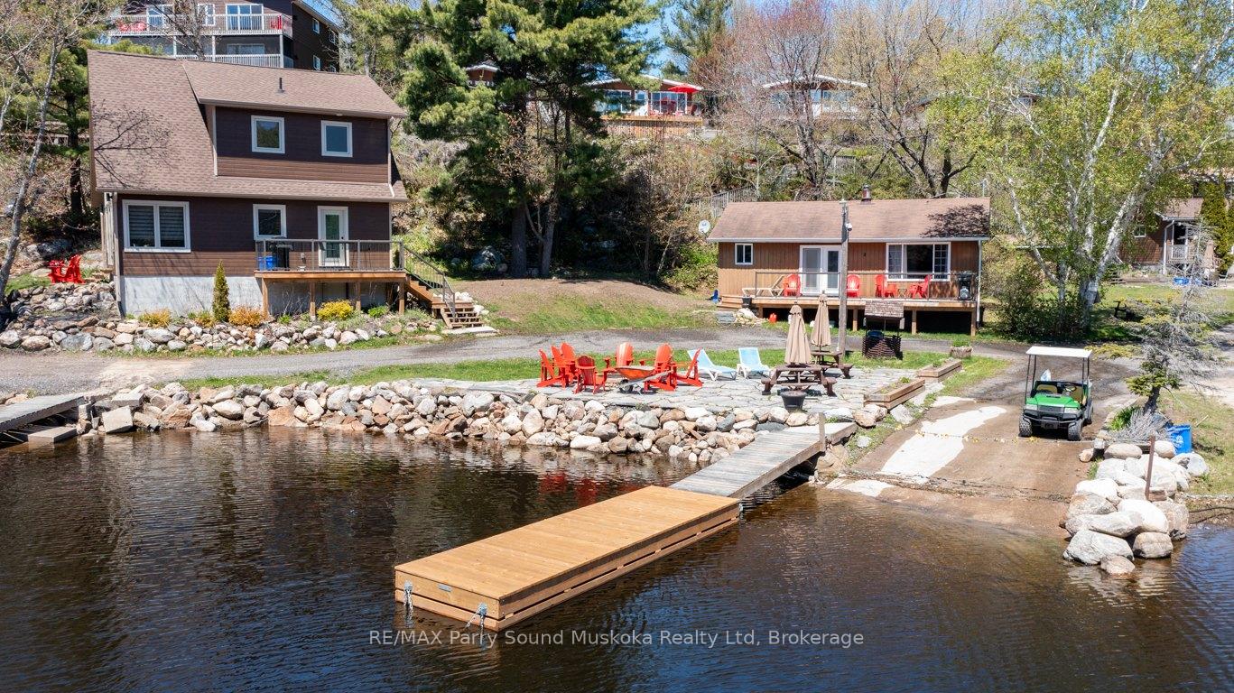 Photo 41 of Unit 3, 111 North Shore Road, The Archipelago, Archipelago North — HOMEH