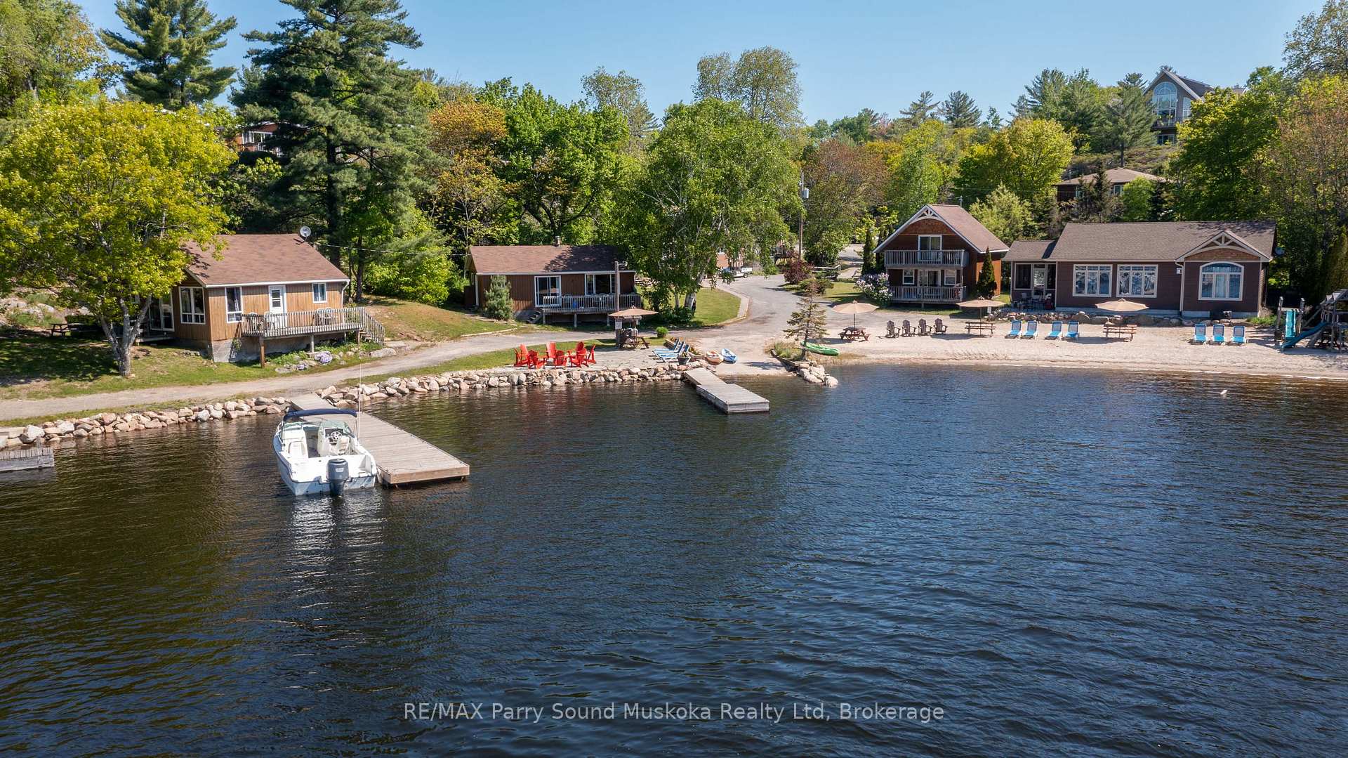 Photo 42 of Unit 3, 111 North Shore Road, The Archipelago, Archipelago North — HOMEH