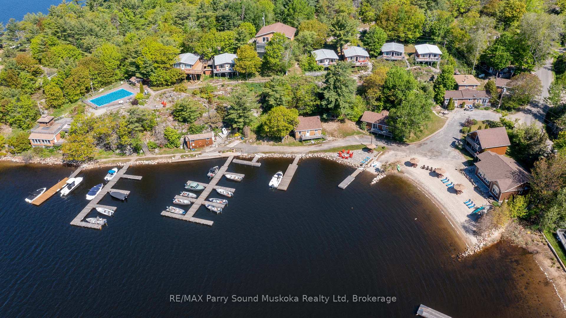 Photo 43 of Unit 3, 111 North Shore Road, The Archipelago, Archipelago North — HOMEH