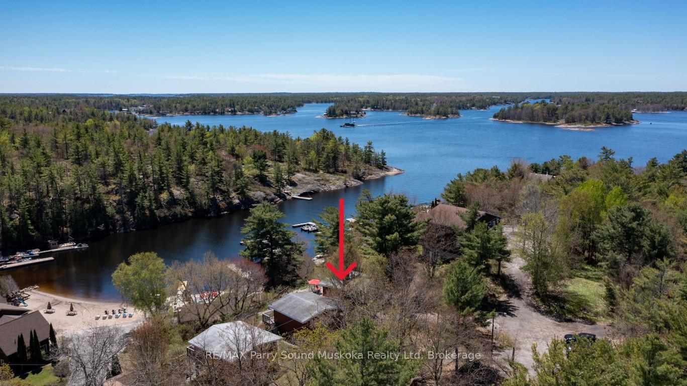 Photo 45 of Unit 3, 111 North Shore Road, The Archipelago, Archipelago North — HOMEH