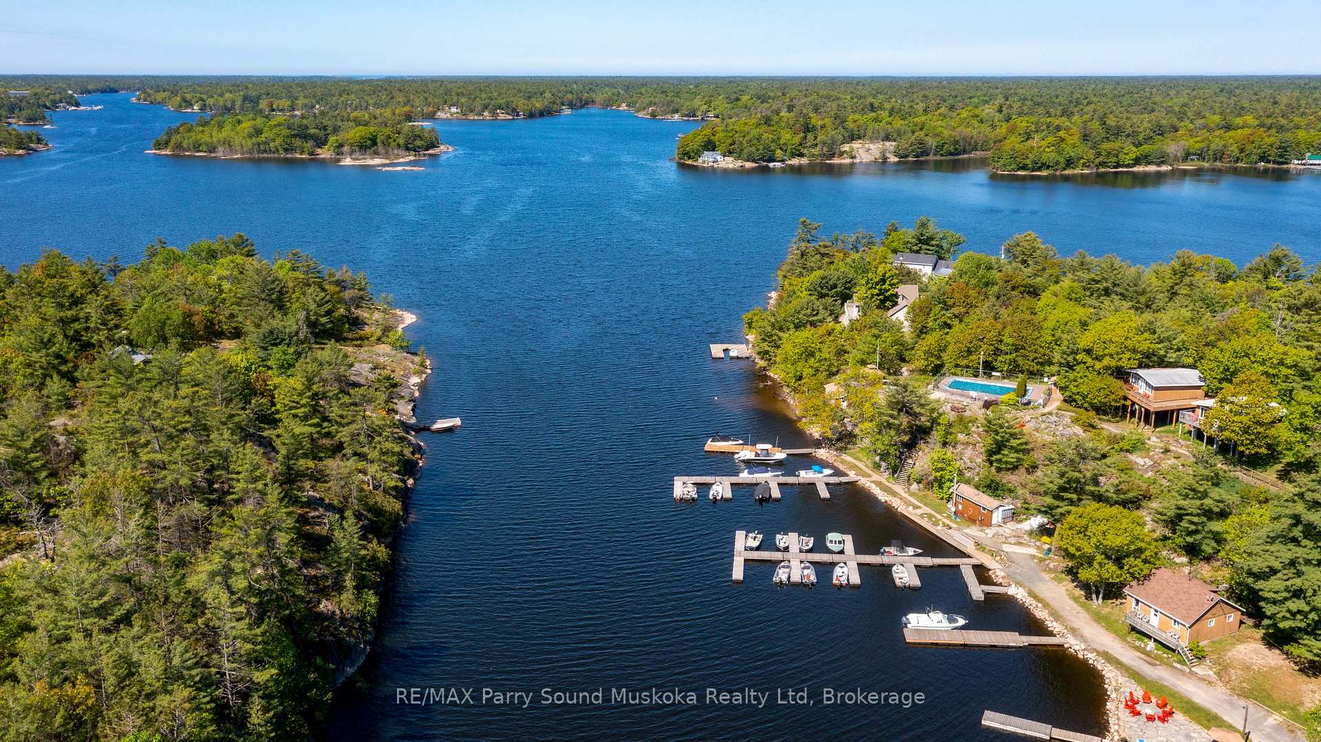 Photo 46 of Unit 3, 111 North Shore Road, The Archipelago, Archipelago North — HOMEH