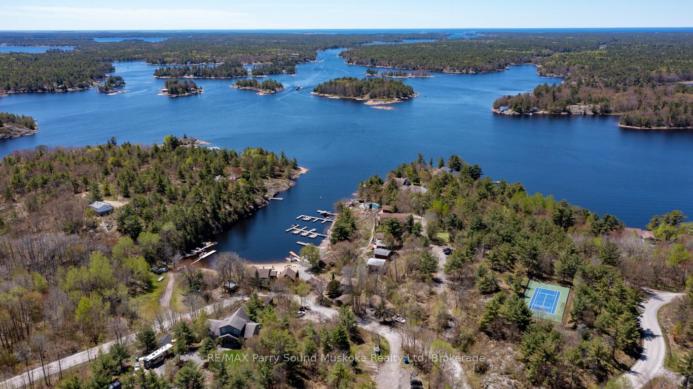 Photo 47 of Unit 3, 111 North Shore Road, The Archipelago, Archipelago North — HOMEH