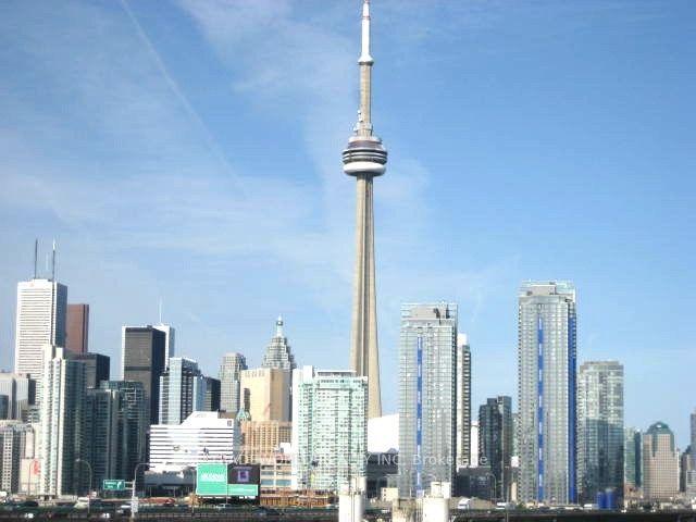 Photo 12 of Unit 807, 219 Fort York Boulevard, Toronto, Niagara — HOMEH