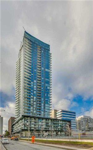Photo 1 of Unit 2803, 30 Roehampton Avenue, Toronto, Mount Pleasant West — HOMEH