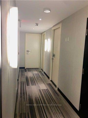 Photo 3 of Unit 2803, 30 Roehampton Avenue, Toronto, Mount Pleasant West — HOMEH