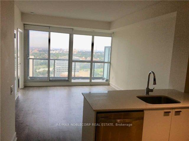 Photo 6 of Unit 2803, 30 Roehampton Avenue, Toronto, Mount Pleasant West — HOMEH