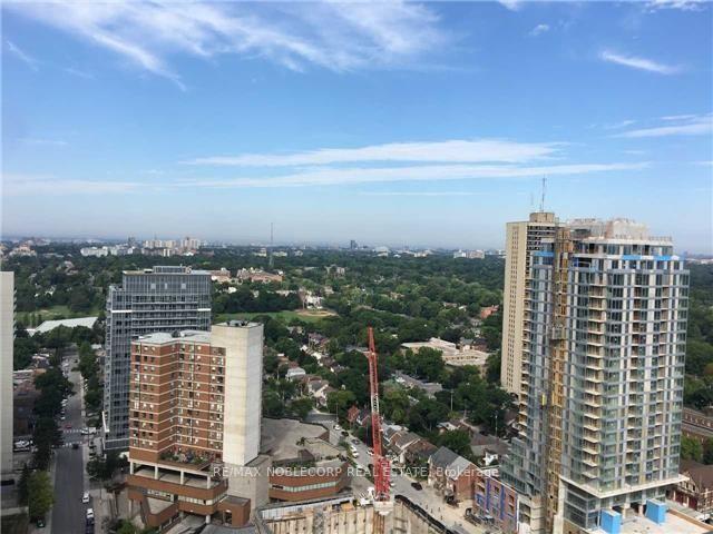 Photo 13 of Unit 2803, 30 Roehampton Avenue, Toronto, Mount Pleasant West — HOMEH