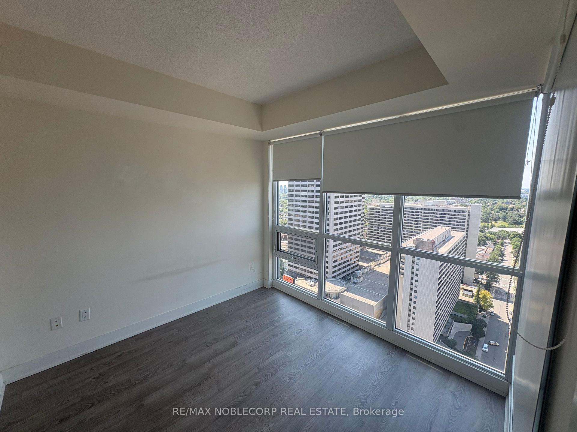 Photo 15 of Unit 2803, 30 Roehampton Avenue, Toronto, Mount Pleasant West — HOMEH