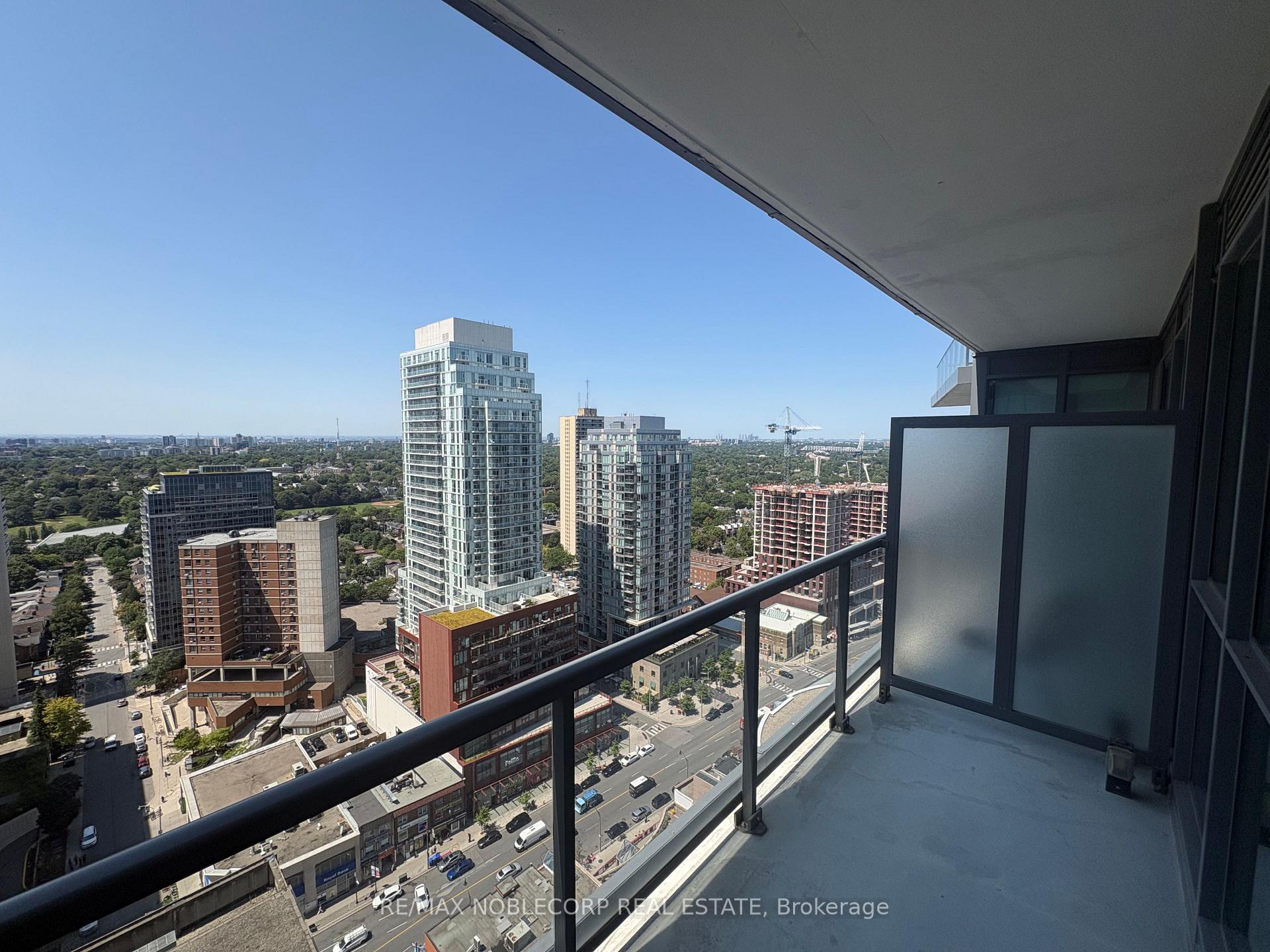 Photo 17 of Unit 2803, 30 Roehampton Avenue, Toronto, Mount Pleasant West — HOMEH