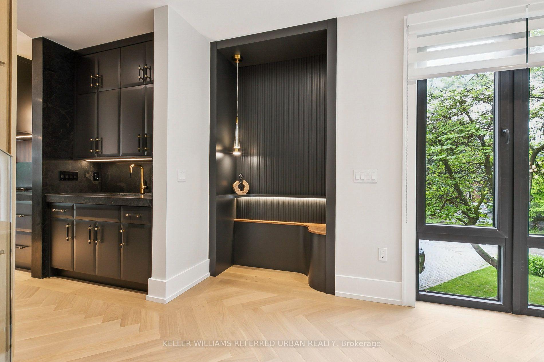 Photo 13 of 12 Otter Crescent, Toronto, Bedford Park-Nortown — HOMEH