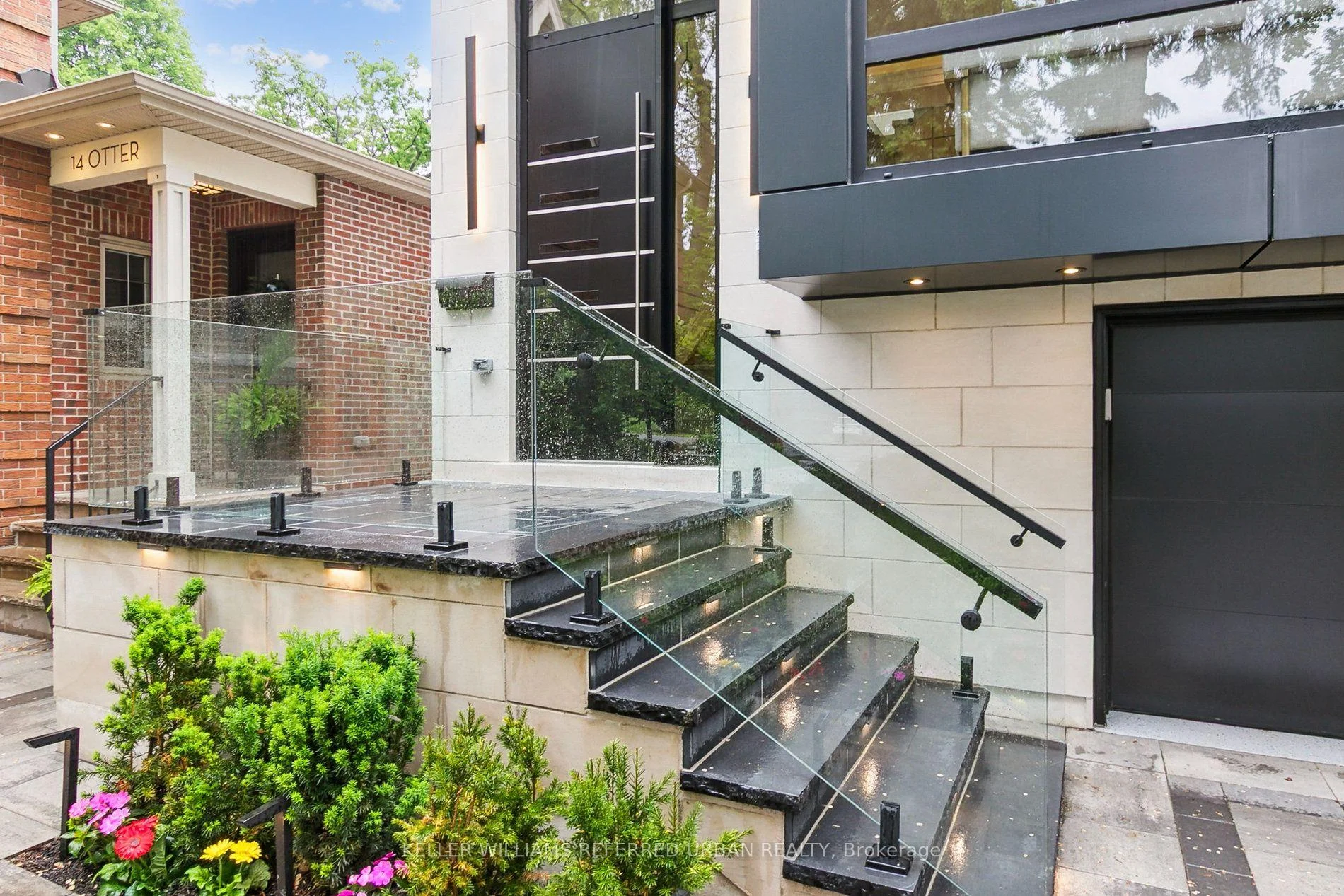 Photo 47 of 12 Otter Crescent, Toronto, Bedford Park-Nortown — HOMEH