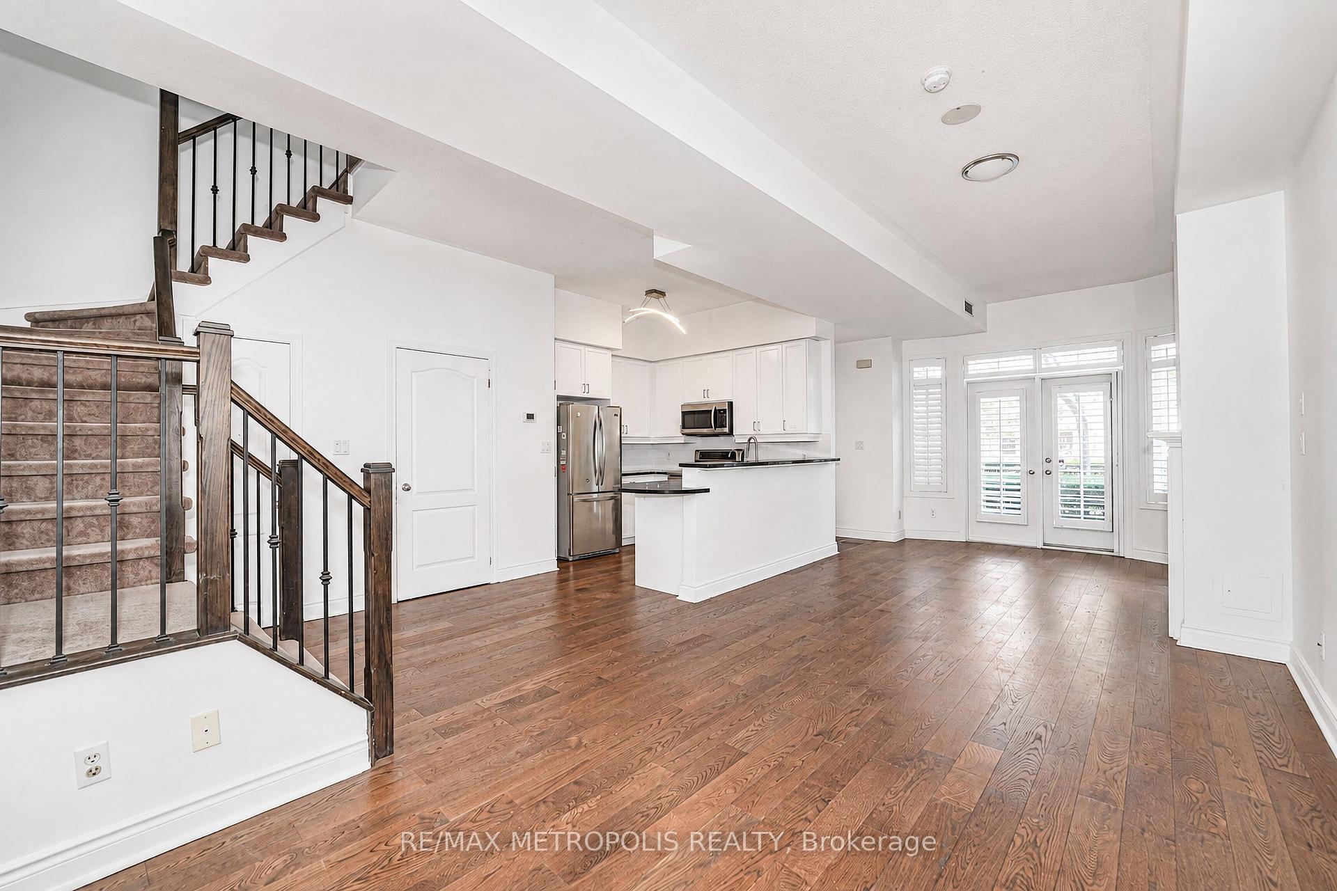 Photo 14 of Unit Th13, 3 Rean Drive, North York, Bayview Village — HOMEH