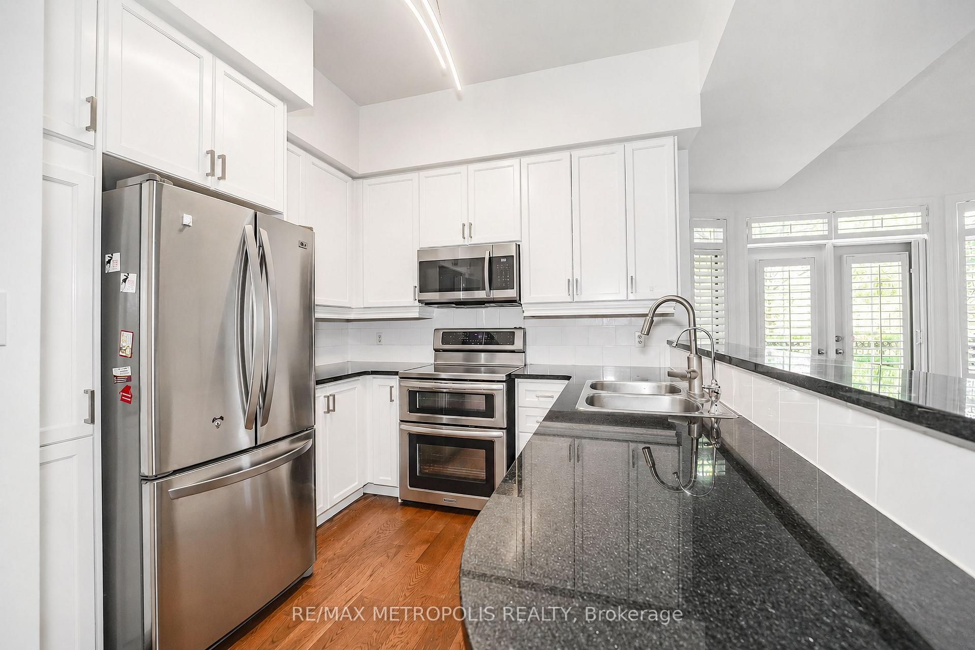 Photo 15 of Unit Th13, 3 Rean Drive, North York, Bayview Village — HOMEH