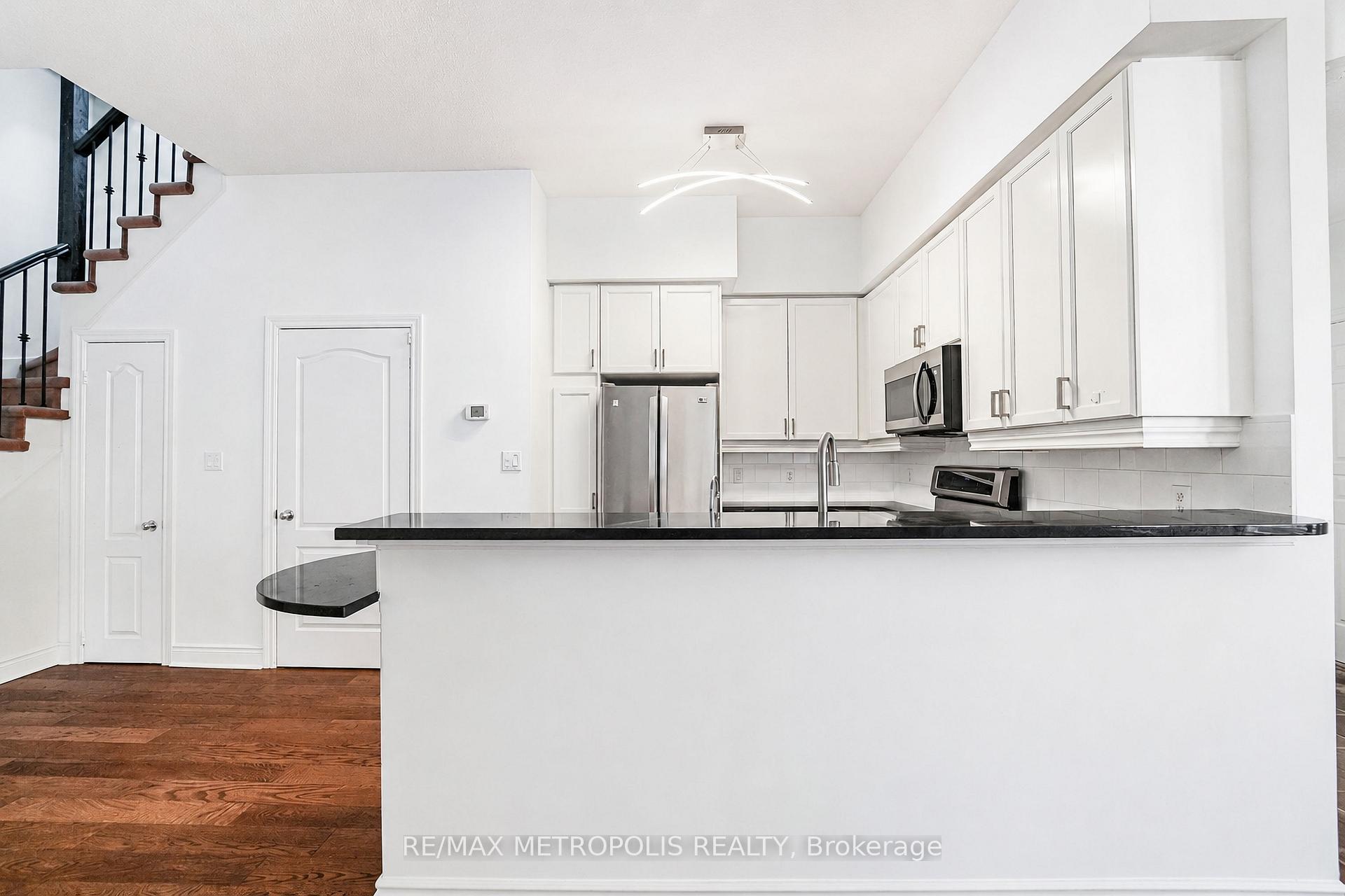 Photo 17 of Unit Th13, 3 Rean Drive, North York, Bayview Village — HOMEH