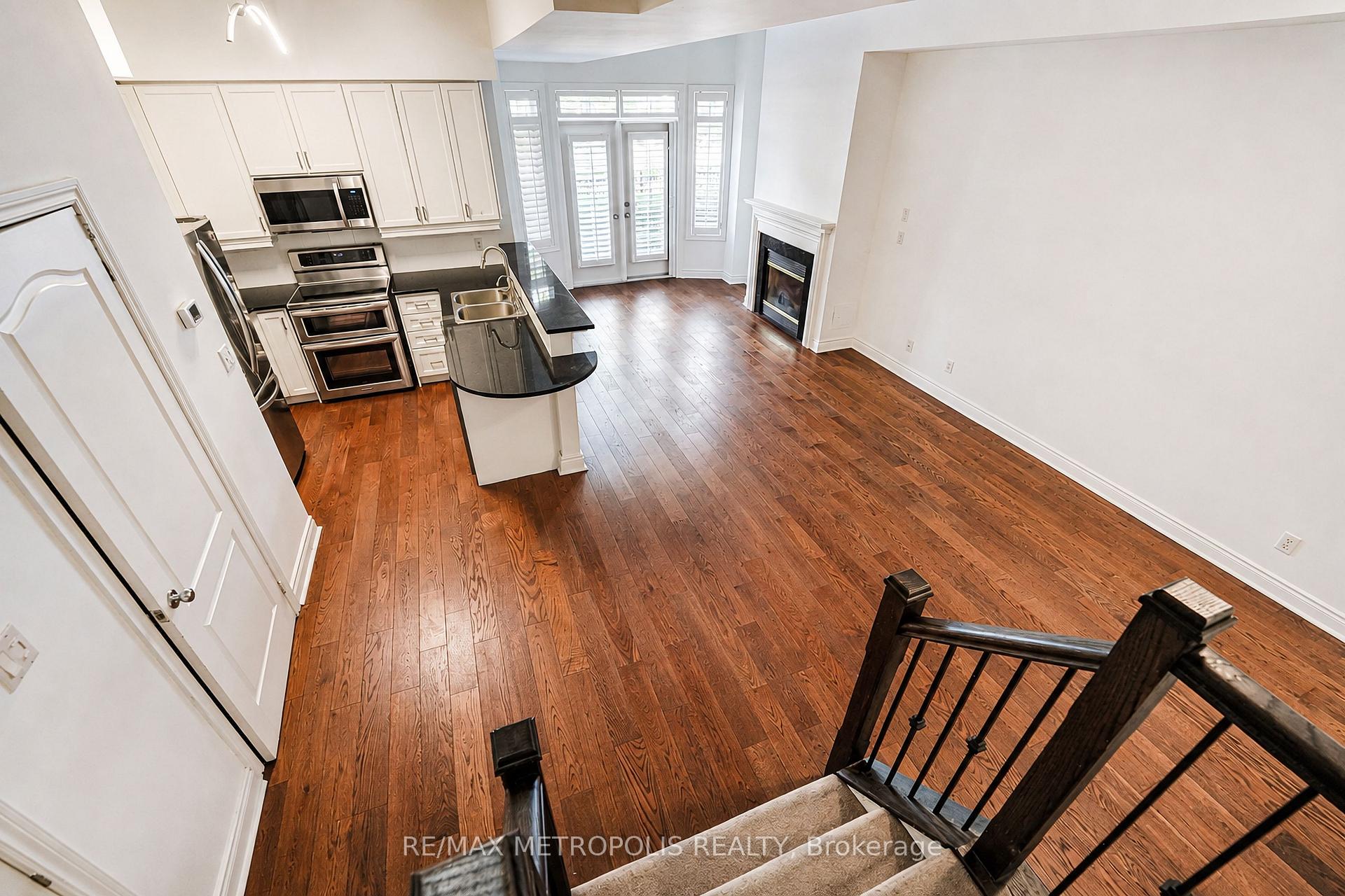 Photo 18 of Unit Th13, 3 Rean Drive, North York, Bayview Village — HOMEH