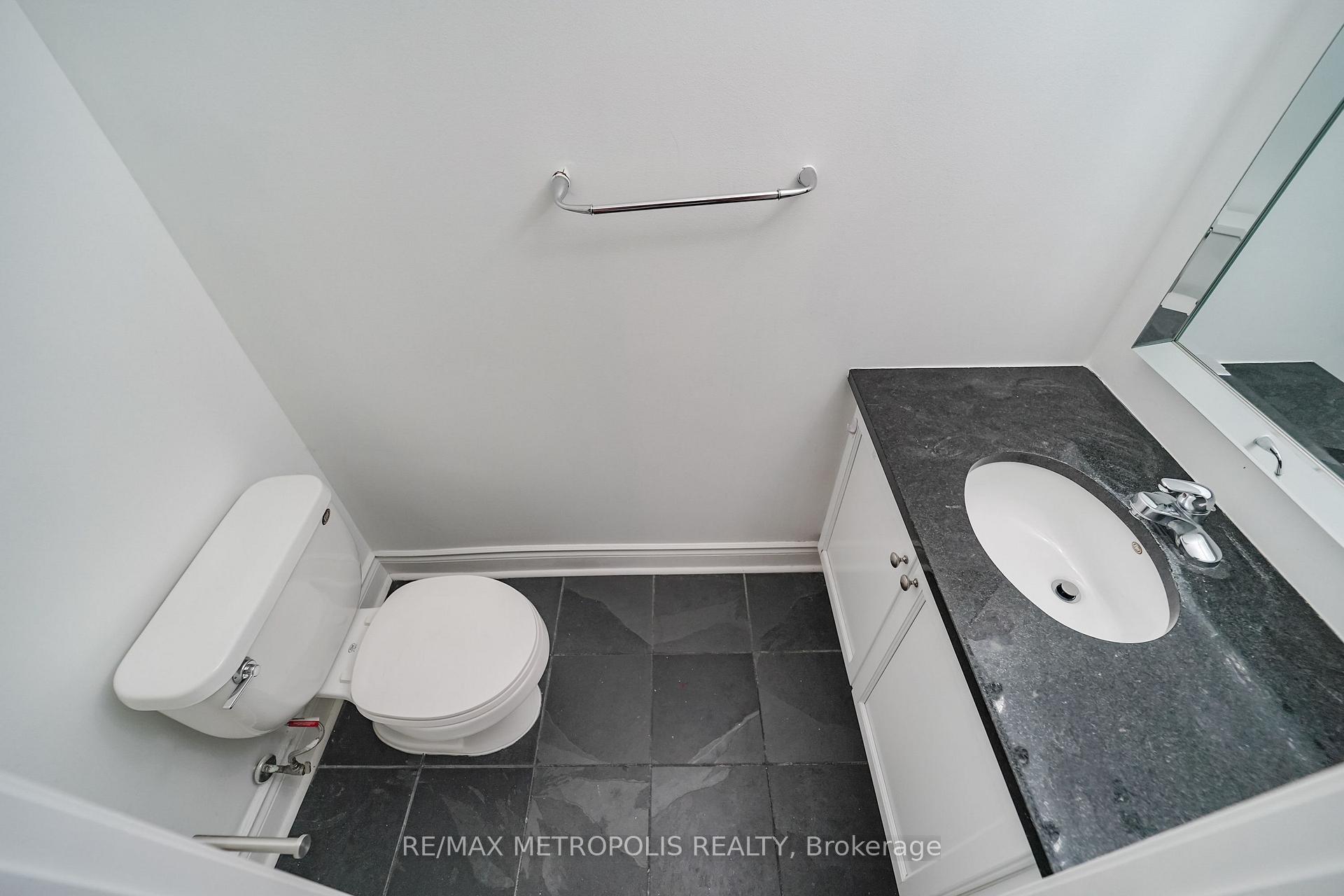 Photo 19 of Unit Th13, 3 Rean Drive, North York, Bayview Village — HOMEH